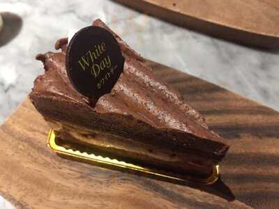 White Day Patisserie