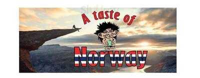 A Taste Of Norway
