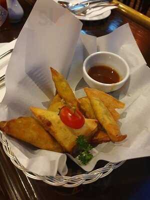 เดอะ ลอนดอนเนอร์ บรูว ผับ