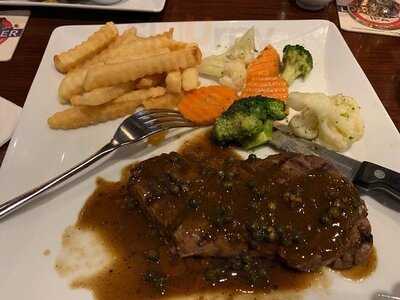 เดอะ ลอนดอนเนอร์ บรูว ผับ