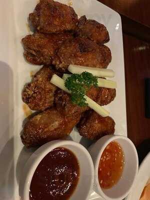 เดอะ ลอนดอนเนอร์ บรูว ผับ