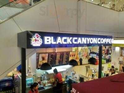 Black Canyon Coffee