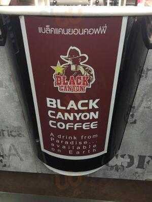 Black Canyon Coffee