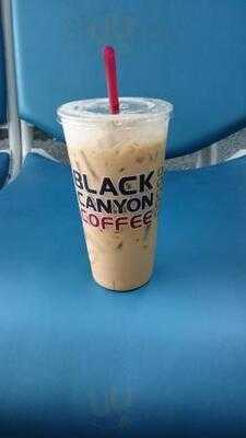 Black Canyon Coffee