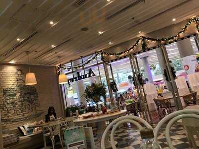 Kelly By Audrey @central Plaza Ladprao