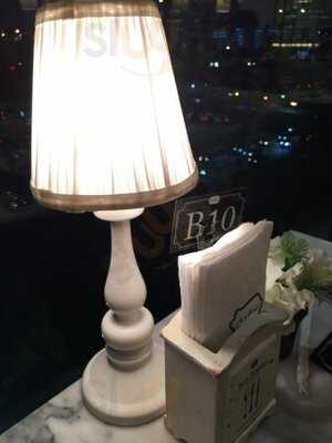 Kelly By Audrey @central Plaza Ladprao