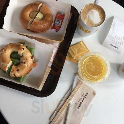 Au Bon Pain