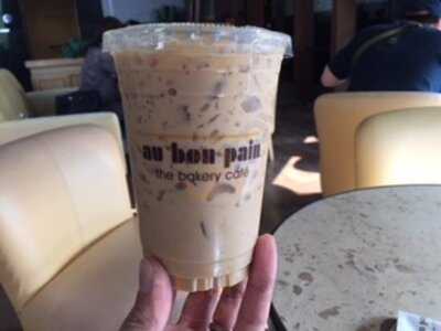 Au Bon Pain
