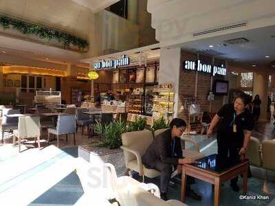 Au Bon Pain