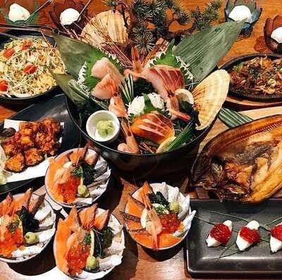 ร้านอาหาร ฮอกไกโด เกนชิยากิ สาขา สุขุมวิท 26