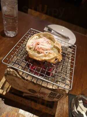 ร้านอาหาร ฮอกไกโด เกนชิยากิ สาขา สุขุมวิท 26