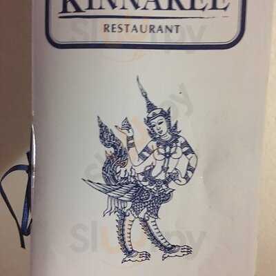 Kinnaree Restaurant