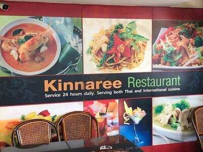 Kinnaree Restaurant
