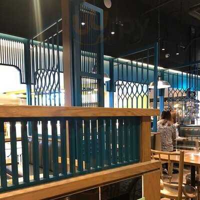 รสนิยม สาขา สีลมคอมเพล็กซ์