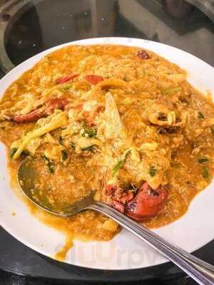 ตี๋โภชนา สาชาราชปรารภ