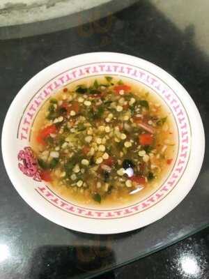 ตี๋โภชนา สาชาราชปรารภ