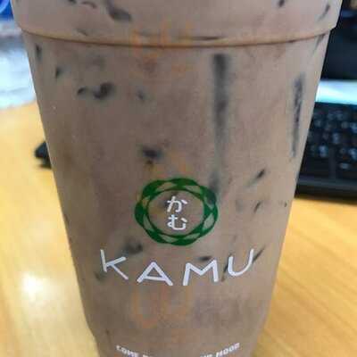 Kamu Tea