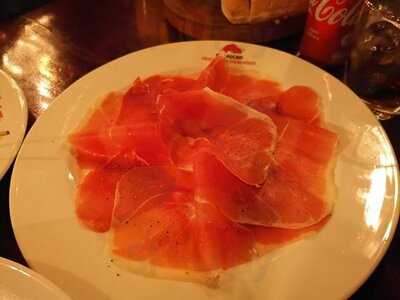 El Gaucho Argentinian Steakhouse - Thonglor, Bangkok