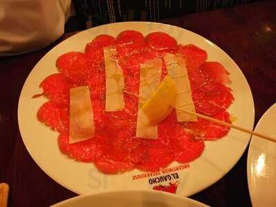 El Gaucho Argentinian Steakhouse - Thonglor, Bangkok