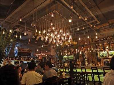 El Gaucho Argentinian Steakhouse - Thonglor, Bangkok