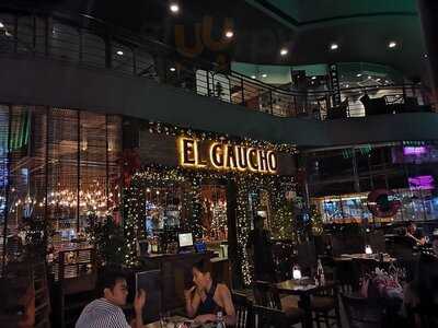 El Gaucho Argentinian Steakhouse - Thonglor, Bangkok
