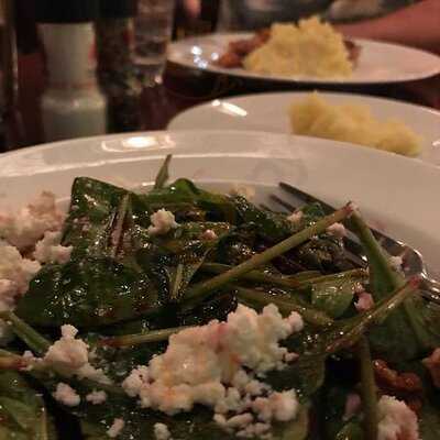 El Gaucho Argentinian Steakhouse - Thonglor, Bangkok