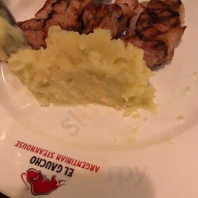 El Gaucho Argentinian Steakhouse - Thonglor, Bangkok