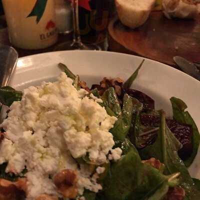 El Gaucho Argentinian Steakhouse - Thonglor, Bangkok