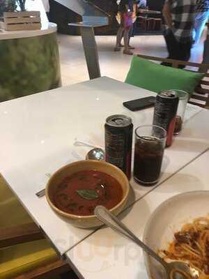 Dressed Siam Paragon