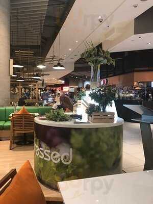 Dressed Siam Paragon