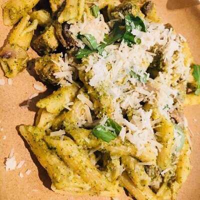 Dressed Siam Paragon