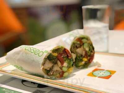 Dressed Siam Paragon