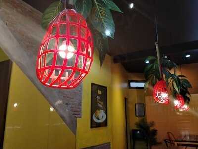 Mango Cafe