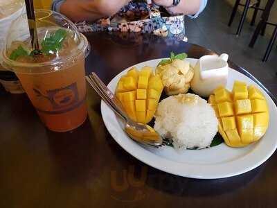 Mango Cafe