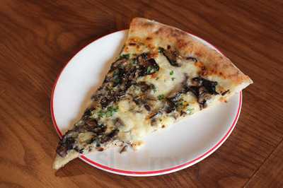 Soho Pizza