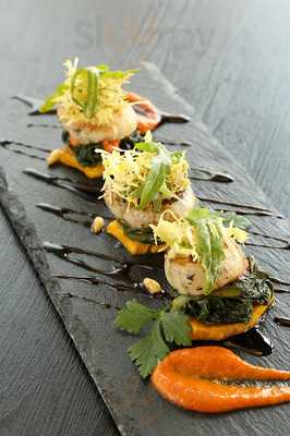 Praya Dining At Praya Palazzo