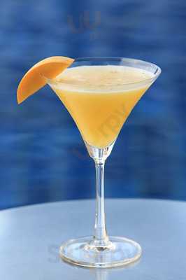 Praya Dining At Praya Palazzo