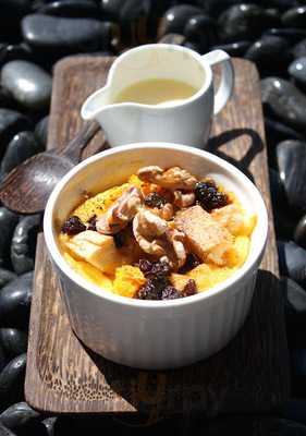 Praya Dining At Praya Palazzo