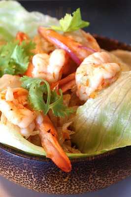 Praya Dining At Praya Palazzo