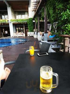 Praya Dining At Praya Palazzo