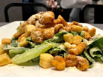 บอนชอน ชิคเก้น สาขา ซีนสเปซ ทองหล่อ 13