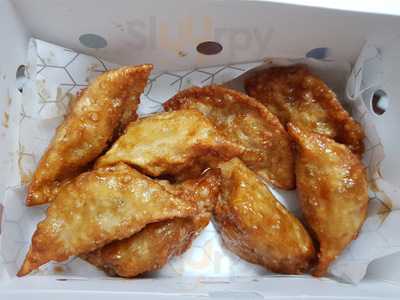 บอนชอน ชิคเก้น สาขา ซีนสเปซ ทองหล่อ 13