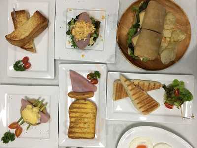 Bearoffee Coffee&bistro