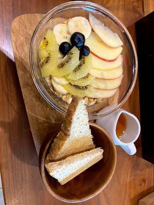 Bearoffee Coffee&bistro