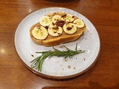 Bearoffee Coffee&bistro