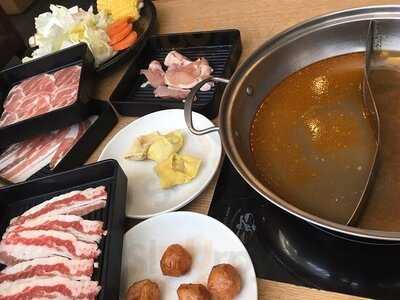 ร้านอาหารญี่ปุ่น กิวกากุ - ทองหล่อ