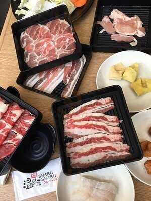 ร้านอาหารญี่ปุ่น กิวกากุ - ทองหล่อ