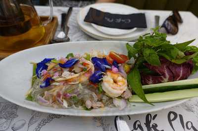 Cafe Pla