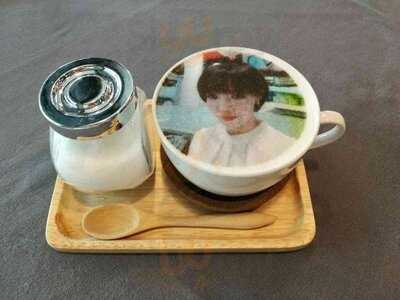 ร้านอาหาร บาร์เบอร์รี่