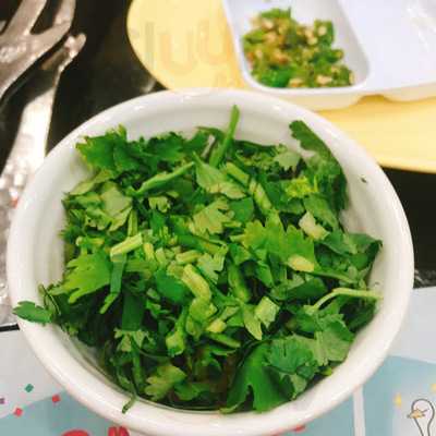 เอ็มเคเรสเตอรองท์